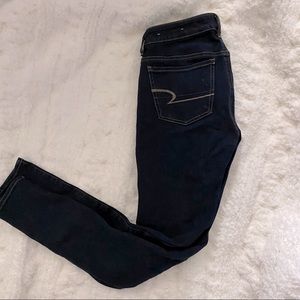 American Eagle Jeans Size 0